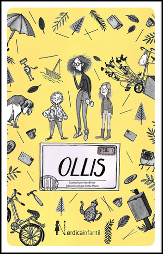 [9788418067907] OLLIS