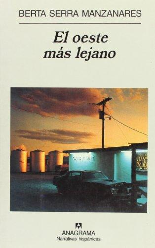 [9788433924810] EL OESTE MÁS LEJANO
