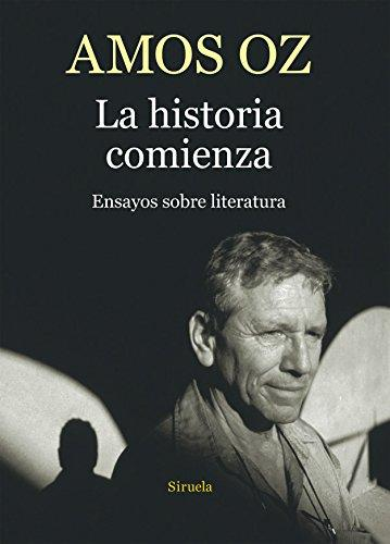 [9788416638505] LA HISTORIA COMIENZA