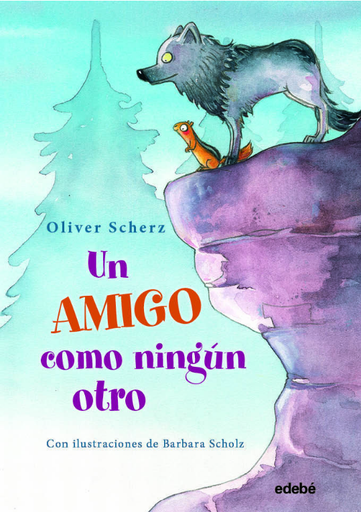 [9788468344171] UN AMIGO COMO NINGÚN OTRO