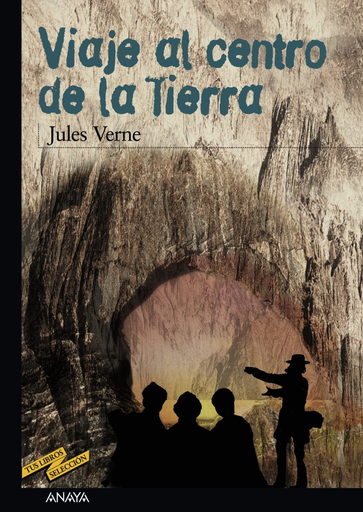 [9788466705707] VIAJE AL CENTRO DE LA TIERRA