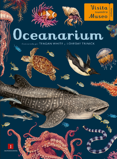 [9788417553715] OCEANARIUM