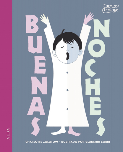 [9788490653067] BUENAS NOCHES