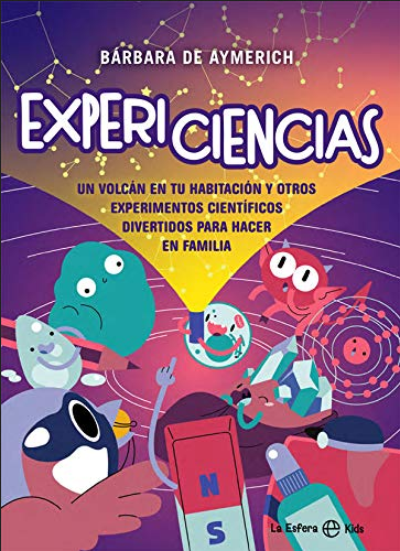 [9788413840185] EXPERICIENCIAS