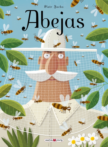 [9788416690060] ABEJAS