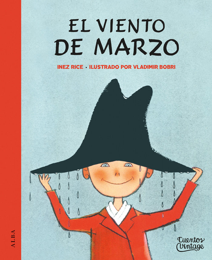 [9788490653951] EL VIENTO DE MARZO