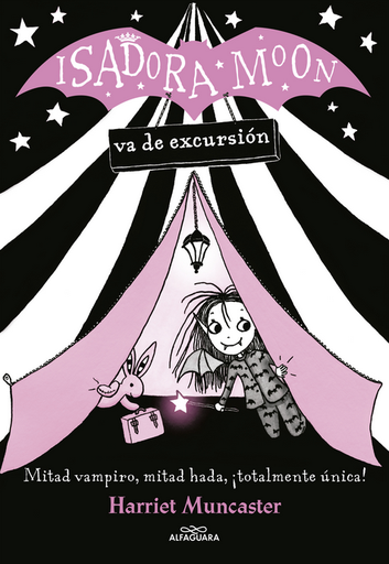 [9788420485362] ISADORA MOON VA DE EXCURSIÓN