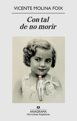 [9788433971890] CON TAL DE NO MORIR