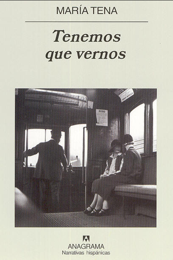 [9788433968425] TENEMOS QUE VERNOS