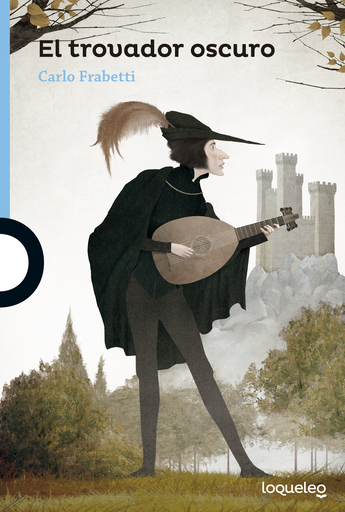 [9788491221531] EL TROVADOR OSCURO