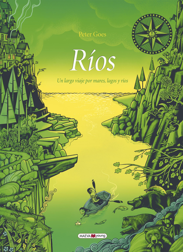 [9788417108700] RÍOS