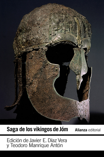 [9788413627526] SAGA DE LOS VIKINGOS DE JÓM