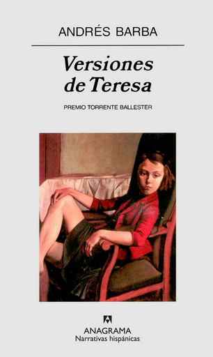 [9788433971302] VERSIONES DE TERESA