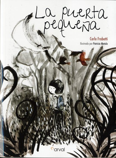[9788494222887] LA PUERTA PEQUEÑA
