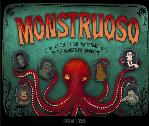 [9788469866276] MONSTRUOSO