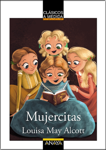 [9788469885581] MUJERCITAS