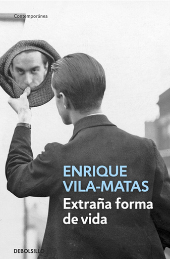 [9788490321096] EXTRAÑA FORMA DE VIDA