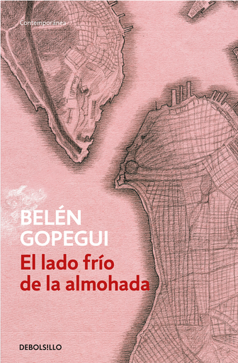 [9788490320570] EL LADO FRÍO DE LA ALMOHADA