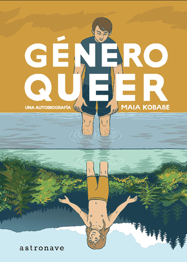 [9788467940473] GÉNERO QUEER