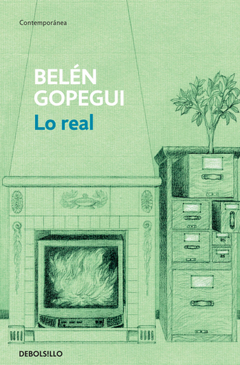 [9788490320563] LO REAL