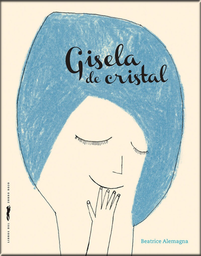 [9788412061147] GISELA DE CRISTAL