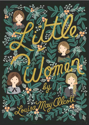 [9780147514011] LITTLE WOMEN