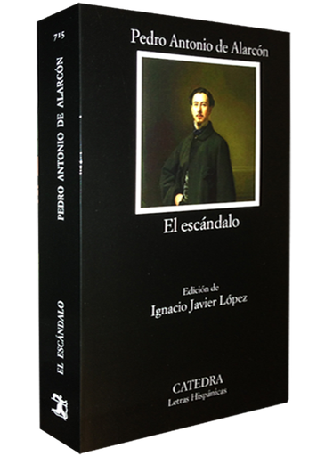 [9788437631059] EL ESCANDALO