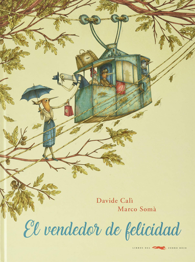 [9788412079029] EL VENDEDOR DE FELICIDAD