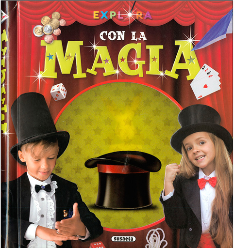 [9788467768473] EXPLORA CON LA MAGIA