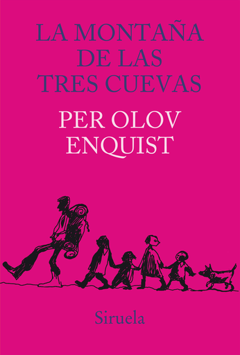 [9788415803812] LA MONTAÑA DE LAS TRES CUEVAS