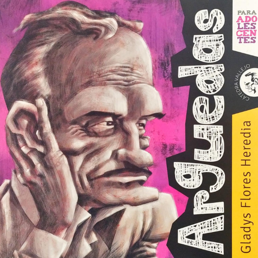 [9786124339189] ARGUEDAS PARA ADOLESCENTES