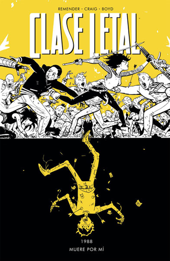 [9788467924848] CLASE LETAL 04