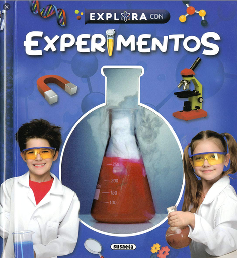 [9788467768480] EXPLORA CON EXPERIMENTOS
