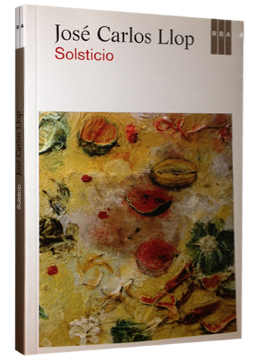 [9788490065884] SOLSTICIO