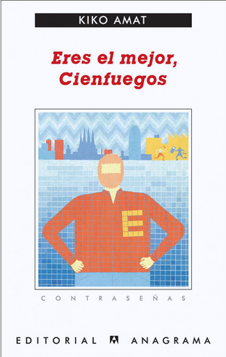 [9788433924018] ERES EL MEJOR, CIENFUEGOS