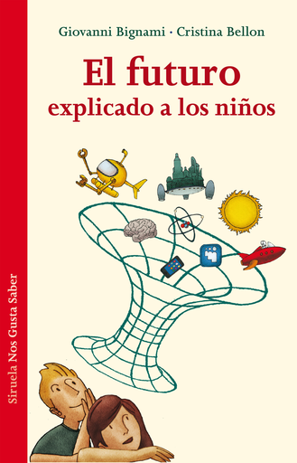 [9788415937579] EL FUTURO EXPLICADO A LOS NIÑOS