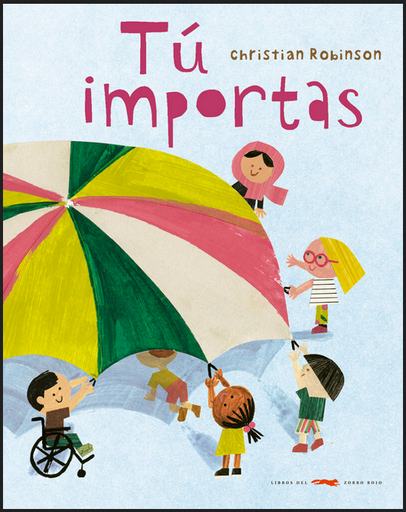 [9788412152142] TÚ IMPORTAS