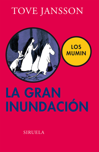 [9788416120604] LA GRAN INUNDACIÓN