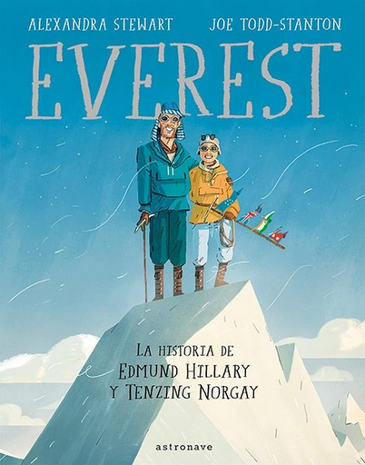 [9788467935011] EVEREST