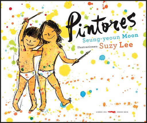 [9788492412785] PINTORES