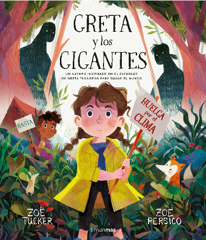 [9788408222453] GRETA Y LOS GIGANTES