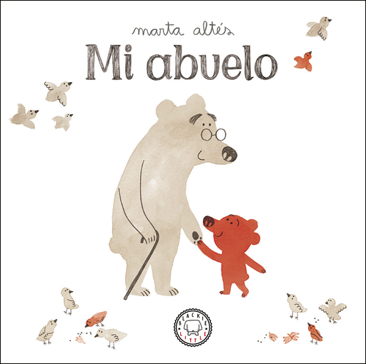 [9788417059675] MI ABUELO