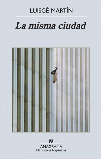 [9788433997630] LA MISMA CIUDAD