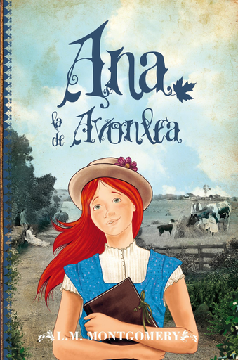 [9788415943150] ANA, LA DE ANVOLEA