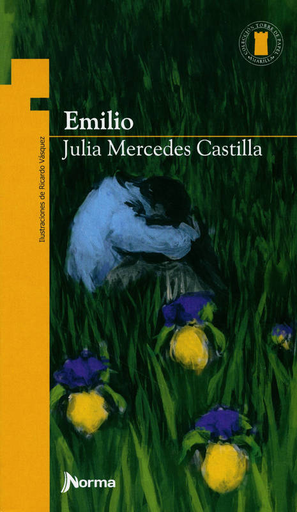 [9786120209486] EMILIO