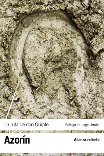 [9788420610771] LA RUTA DE DON QUIJOTE