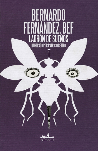 [9786079715946] LADRÓN DE SUEÑOS