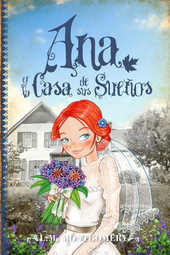 [9788415943327] ANA Y LA CASA DE SUS SUEÑOS