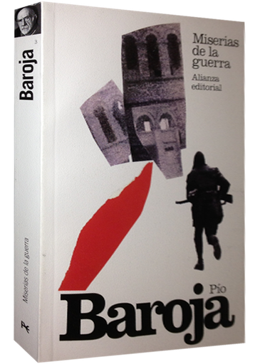 [9788420673981] MISERIAS DE LA GUERRA