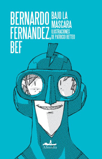 [9786074111293] BAJO LA MÁSCARA